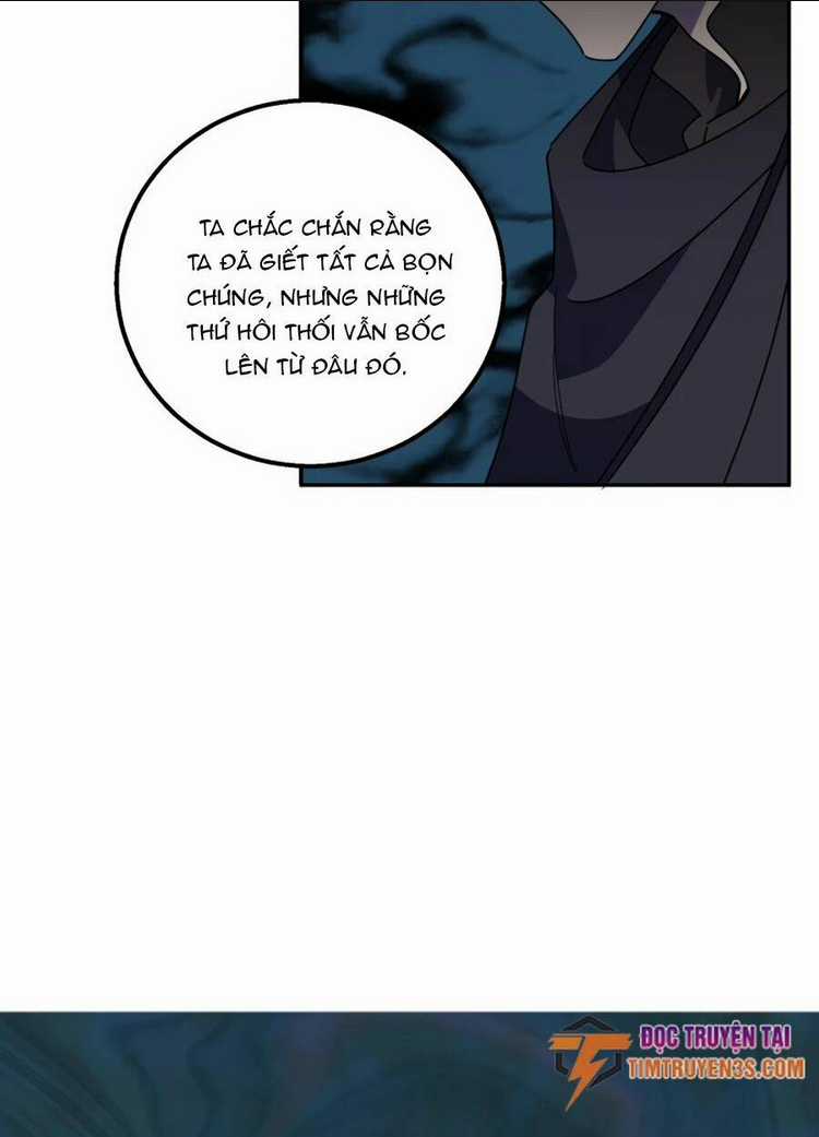 Cơn Phẫn Nộ Đẫm Máu Chapter 3 trang 54