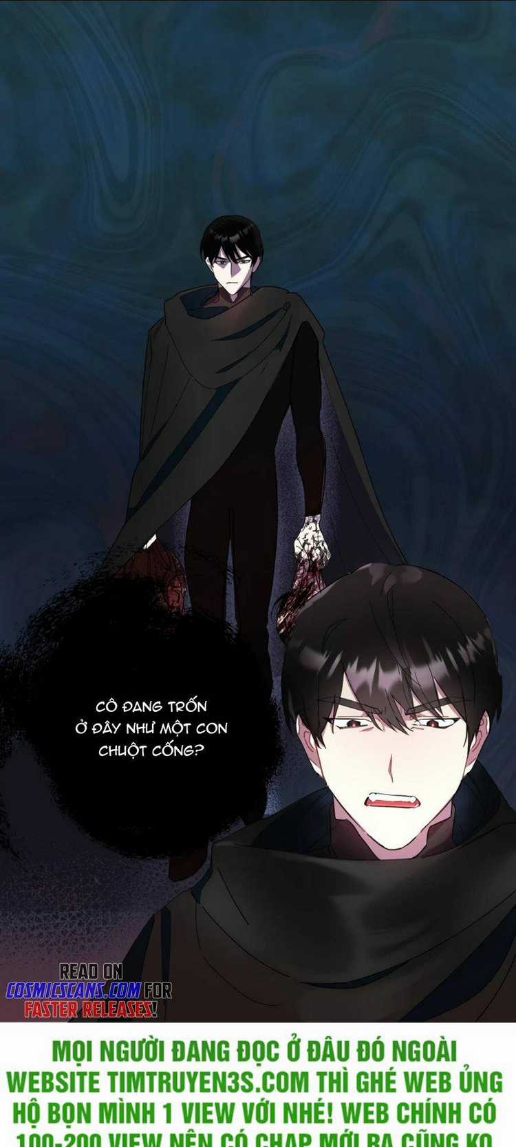 Cơn Phẫn Nộ Đẫm Máu Chapter 3 trang 55