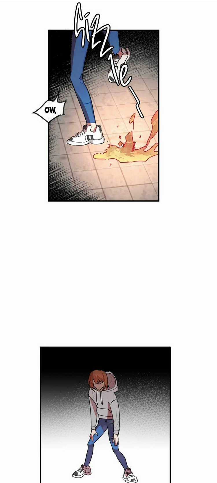 Cơn Phẫn Nộ Đẫm Máu Chapter 3 trang 7