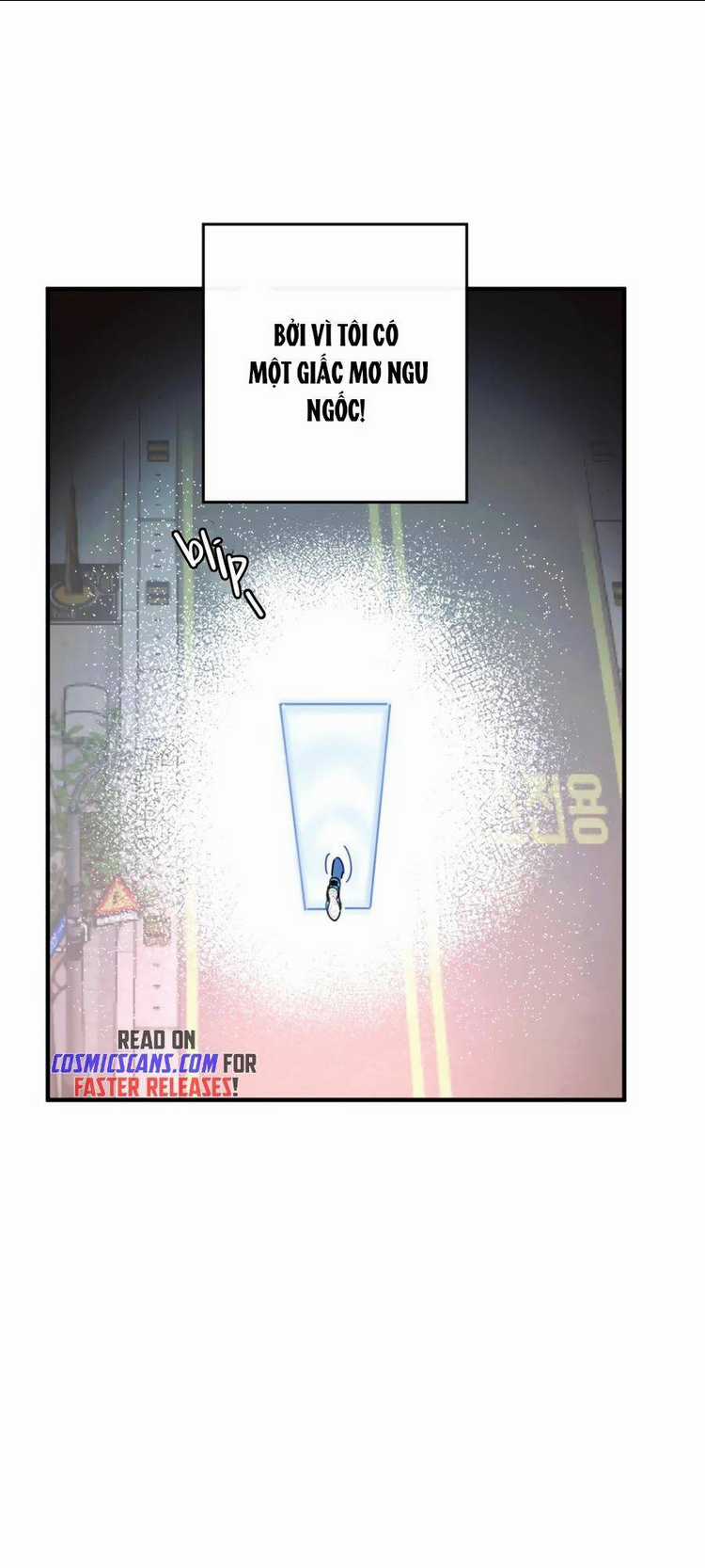 Cơn Phẫn Nộ Đẫm Máu Chapter 3 trang 9