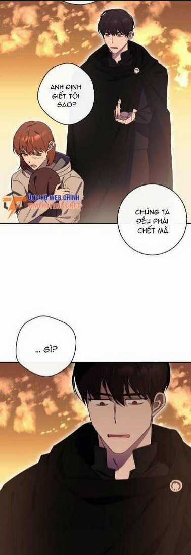 Cơn Phẫn Nộ Đẫm Máu Chapter 30 trang 11