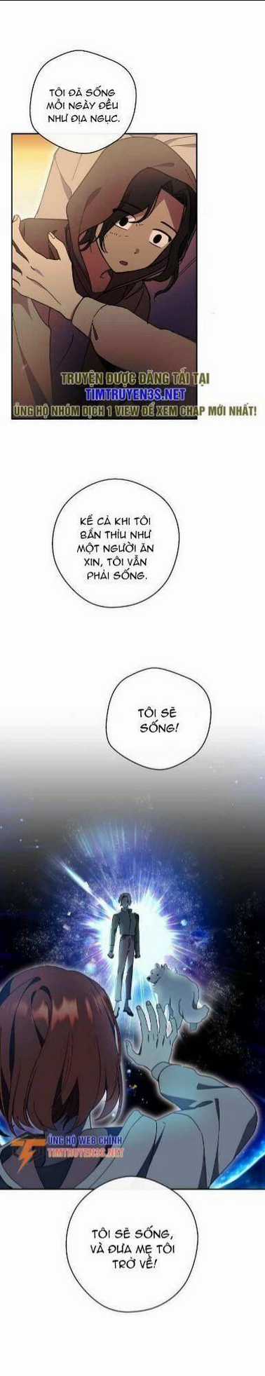 Cơn Phẫn Nộ Đẫm Máu Chapter 30 trang 13