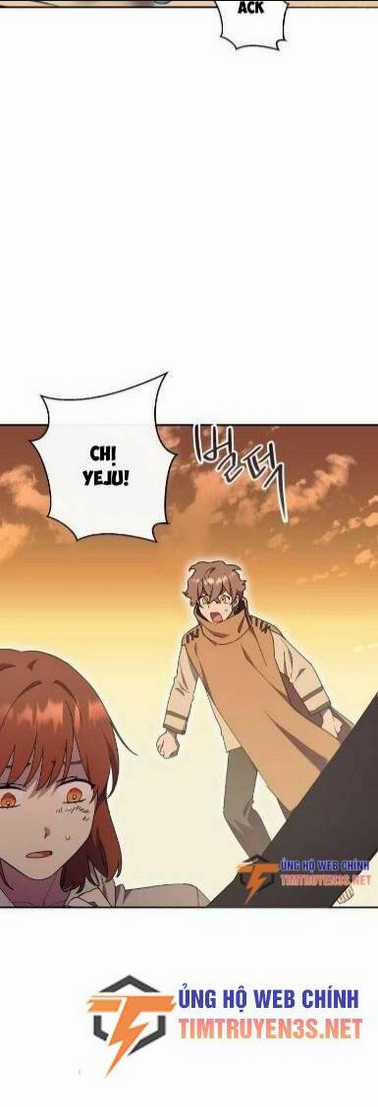Cơn Phẫn Nộ Đẫm Máu Chapter 30 trang 15