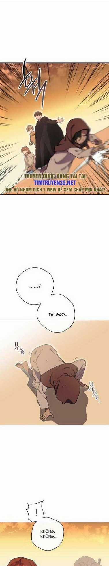 Cơn Phẫn Nộ Đẫm Máu Chapter 30 trang 16