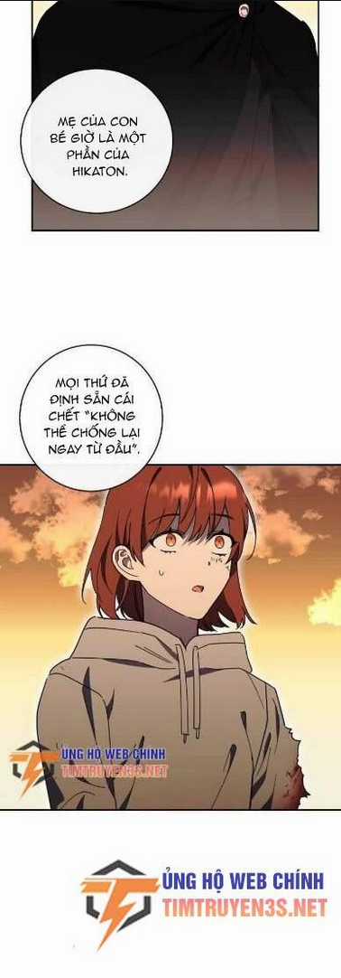 Cơn Phẫn Nộ Đẫm Máu Chapter 30 trang 18