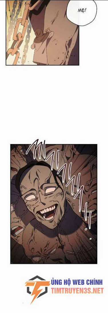 Cơn Phẫn Nộ Đẫm Máu Chapter 30 trang 21