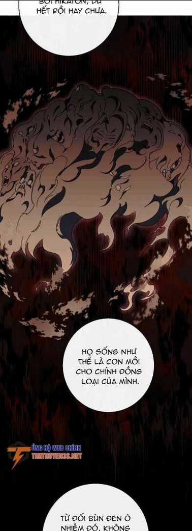 Cơn Phẫn Nộ Đẫm Máu Chapter 30 trang 26