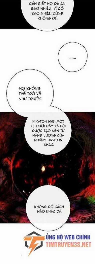 Cơn Phẫn Nộ Đẫm Máu Chapter 30 trang 27