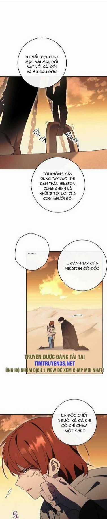 Cơn Phẫn Nộ Đẫm Máu Chapter 30 trang 28