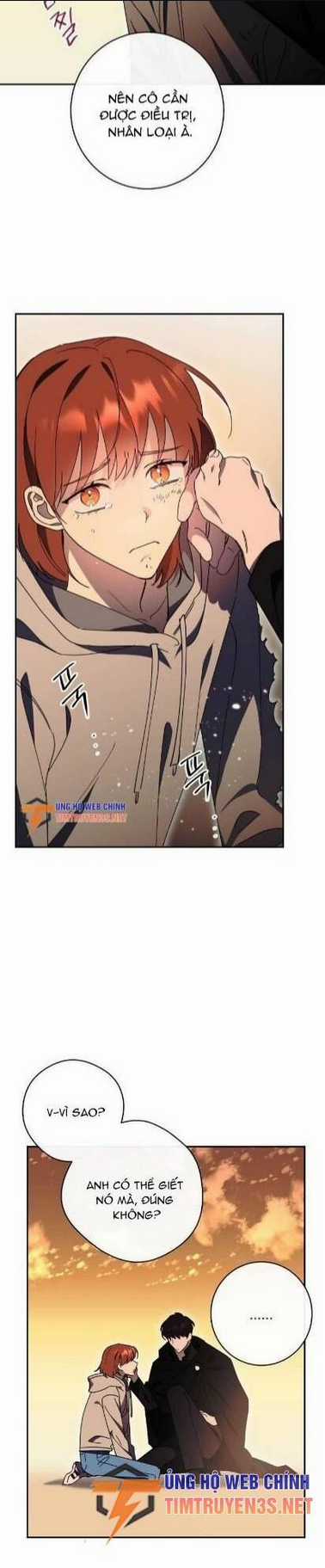 Cơn Phẫn Nộ Đẫm Máu Chapter 30 trang 29