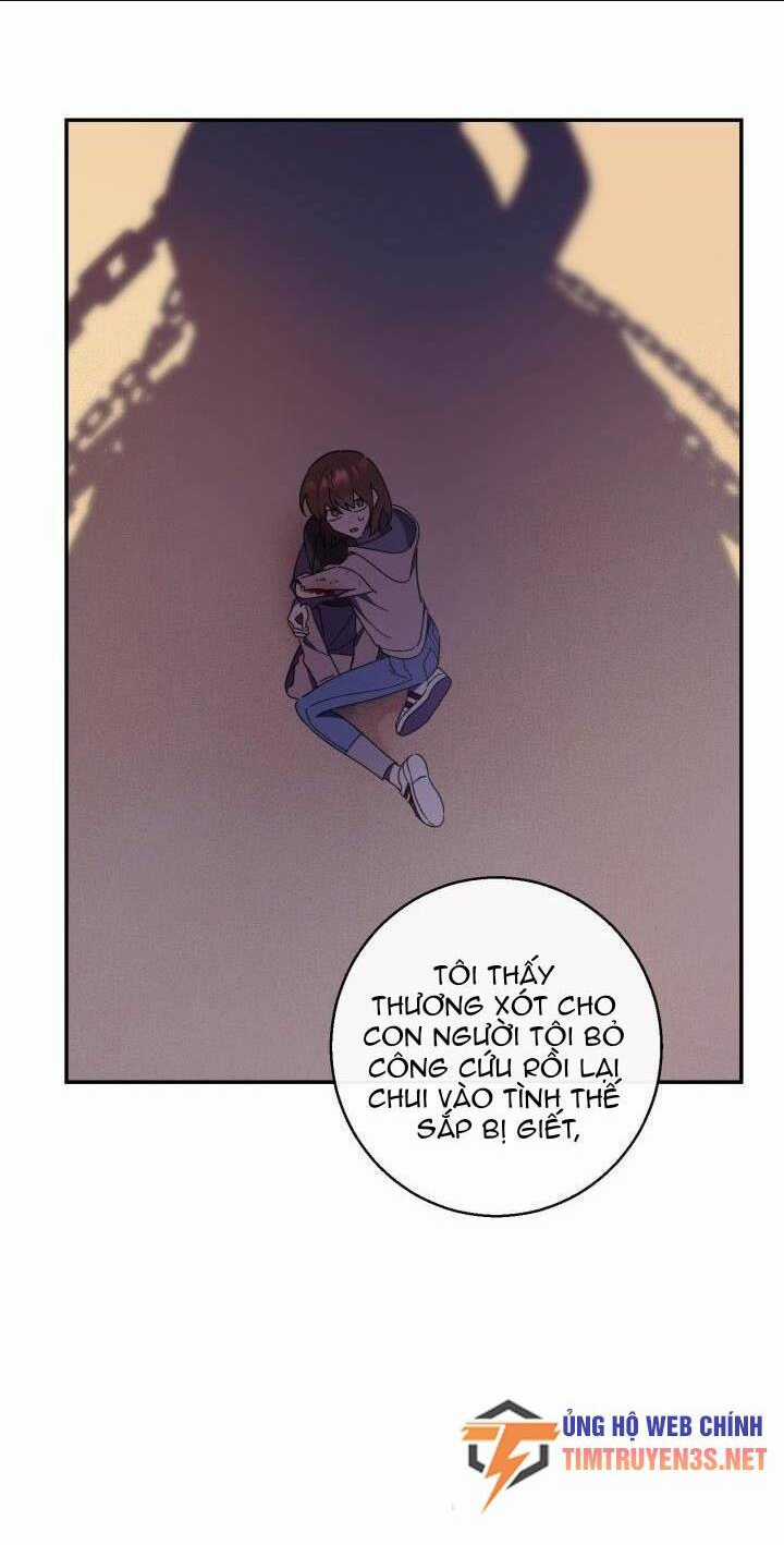 Cơn Phẫn Nộ Đẫm Máu Chapter 30 trang 3