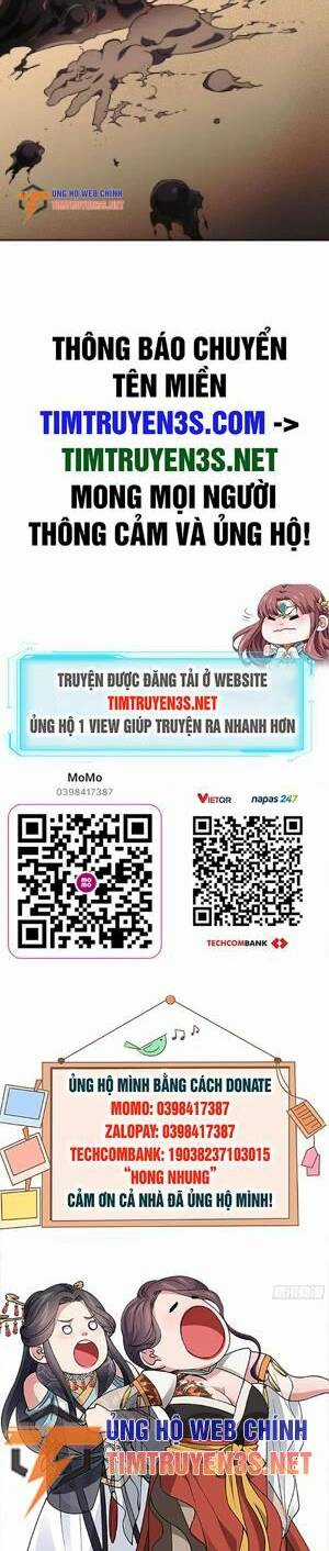 Cơn Phẫn Nộ Đẫm Máu Chapter 30 trang 35