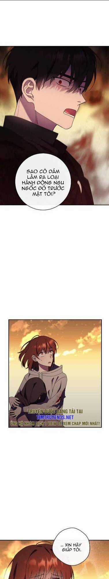 Cơn Phẫn Nộ Đẫm Máu Chapter 30 trang 4