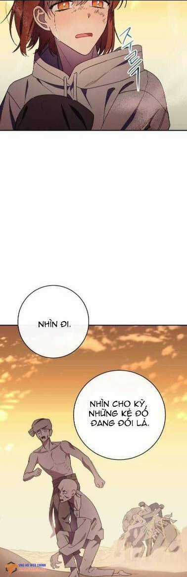 Cơn Phẫn Nộ Đẫm Máu Chapter 30 trang 5