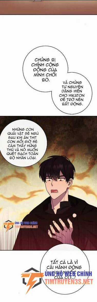 Cơn Phẫn Nộ Đẫm Máu Chapter 30 trang 6