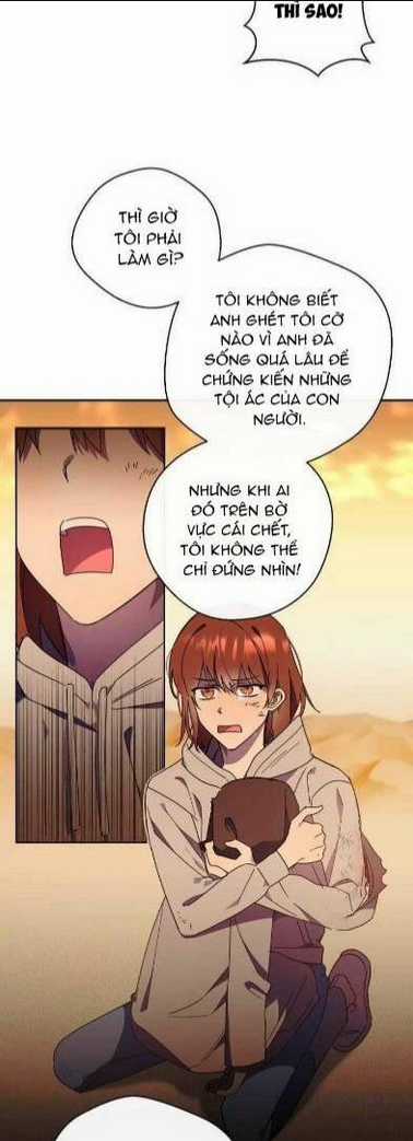 Cơn Phẫn Nộ Đẫm Máu Chapter 30 trang 8