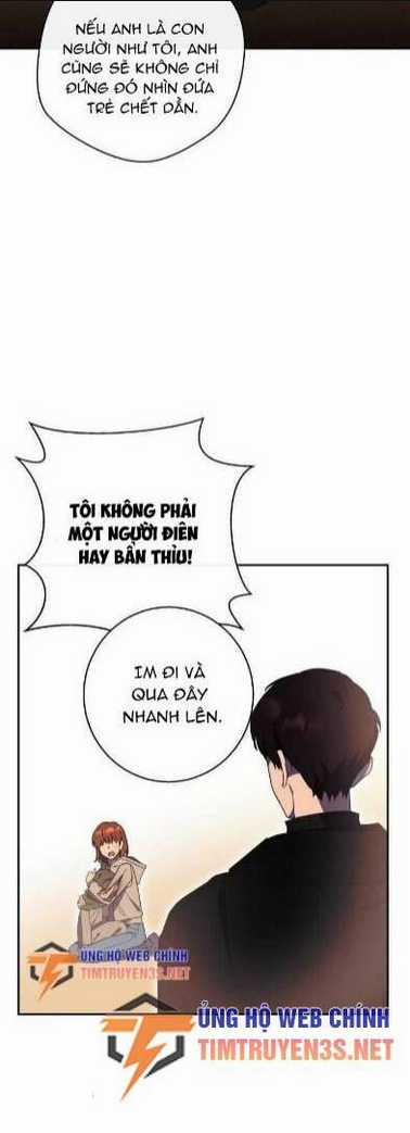 Cơn Phẫn Nộ Đẫm Máu Chapter 30 trang 9