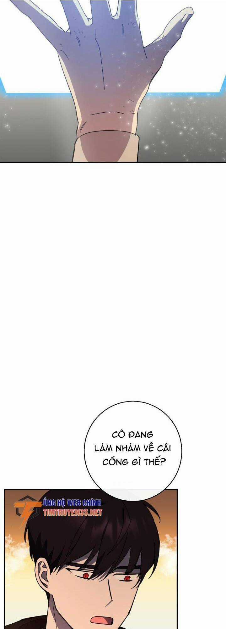 Cơn Phẫn Nộ Đẫm Máu Chapter 31 trang 11