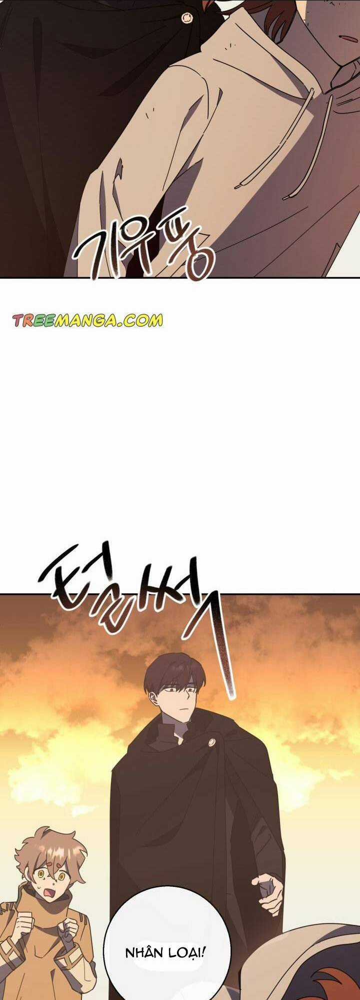 Cơn Phẫn Nộ Đẫm Máu Chapter 31 trang 15