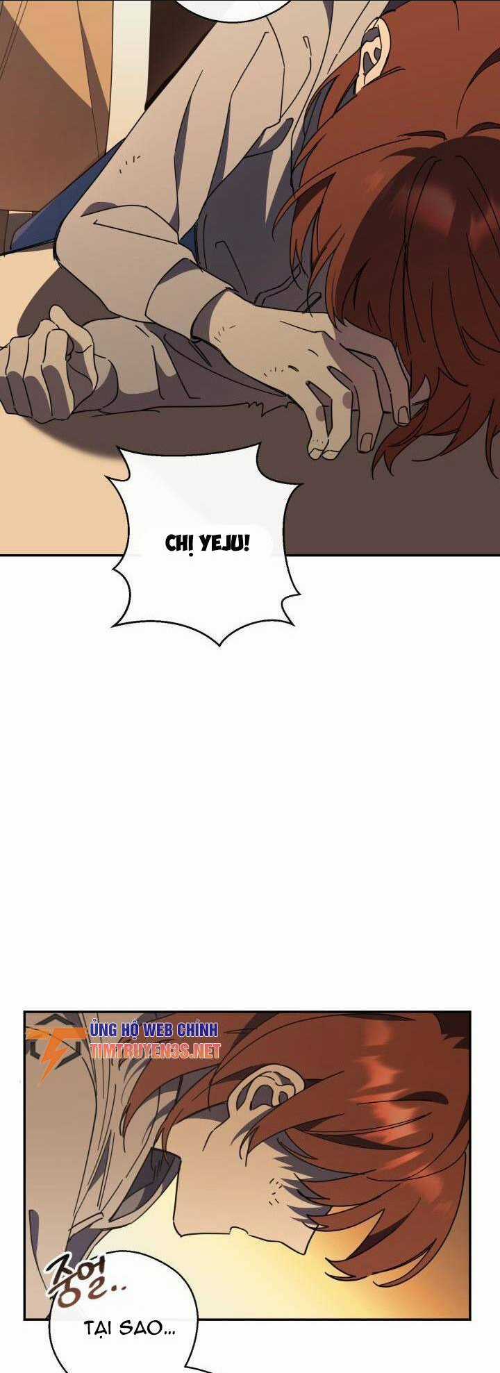 Cơn Phẫn Nộ Đẫm Máu Chapter 31 trang 16