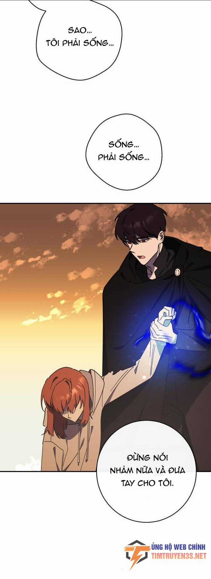 Cơn Phẫn Nộ Đẫm Máu Chapter 31 trang 17