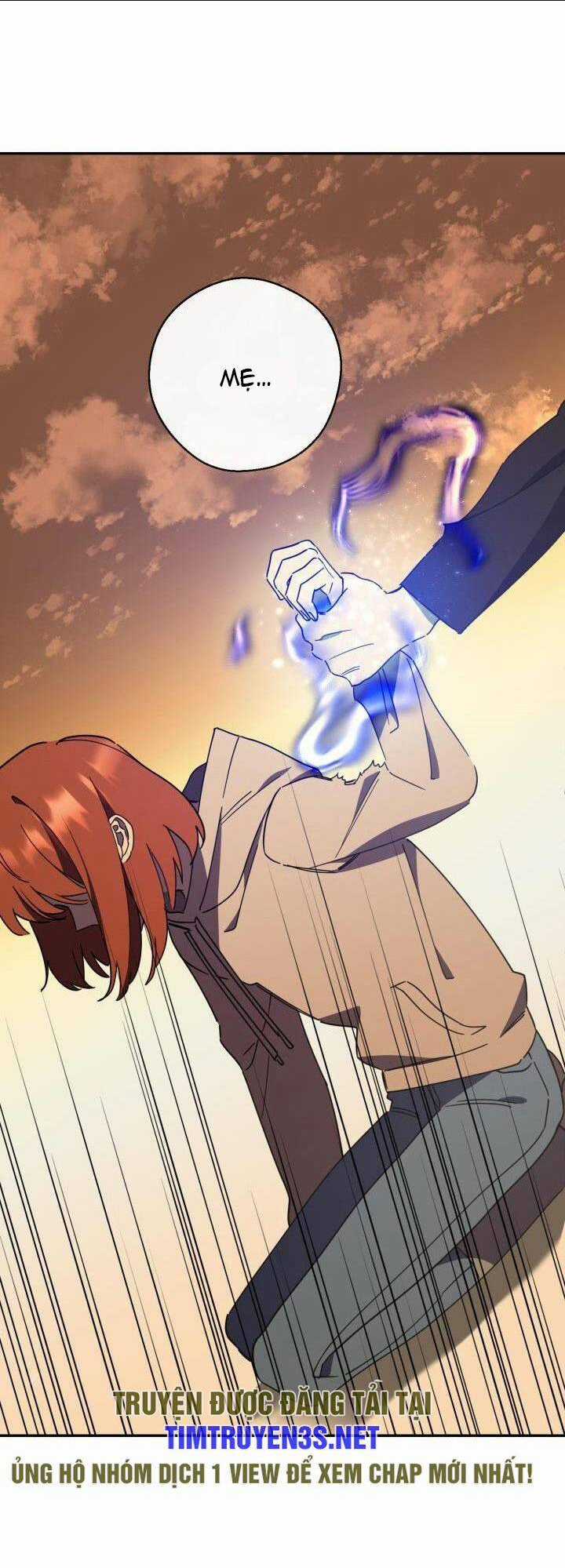 Cơn Phẫn Nộ Đẫm Máu Chapter 31 trang 18