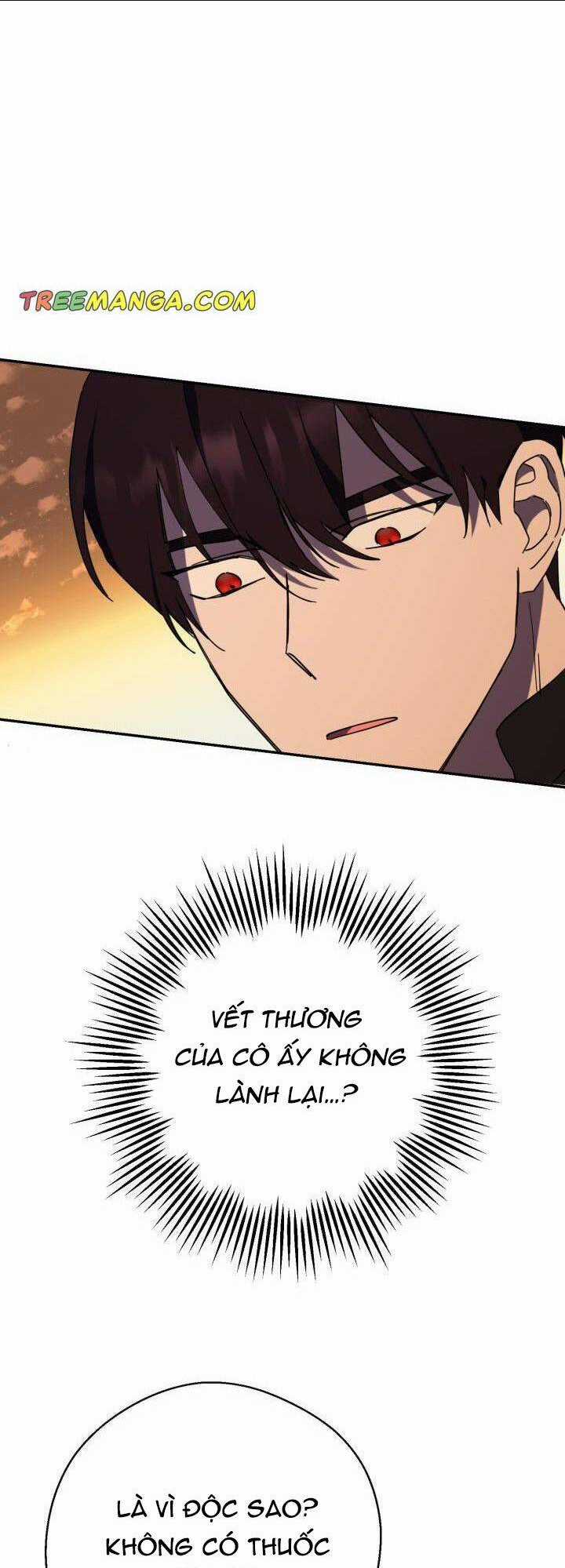 Cơn Phẫn Nộ Đẫm Máu Chapter 31 trang 19