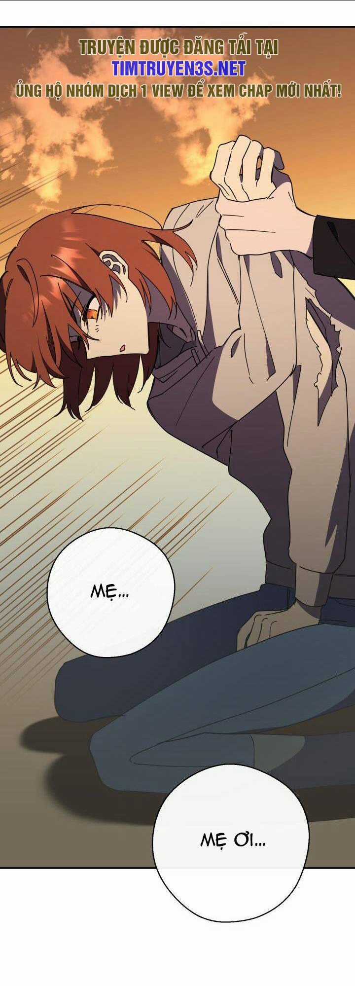 Cơn Phẫn Nộ Đẫm Máu Chapter 31 trang 22