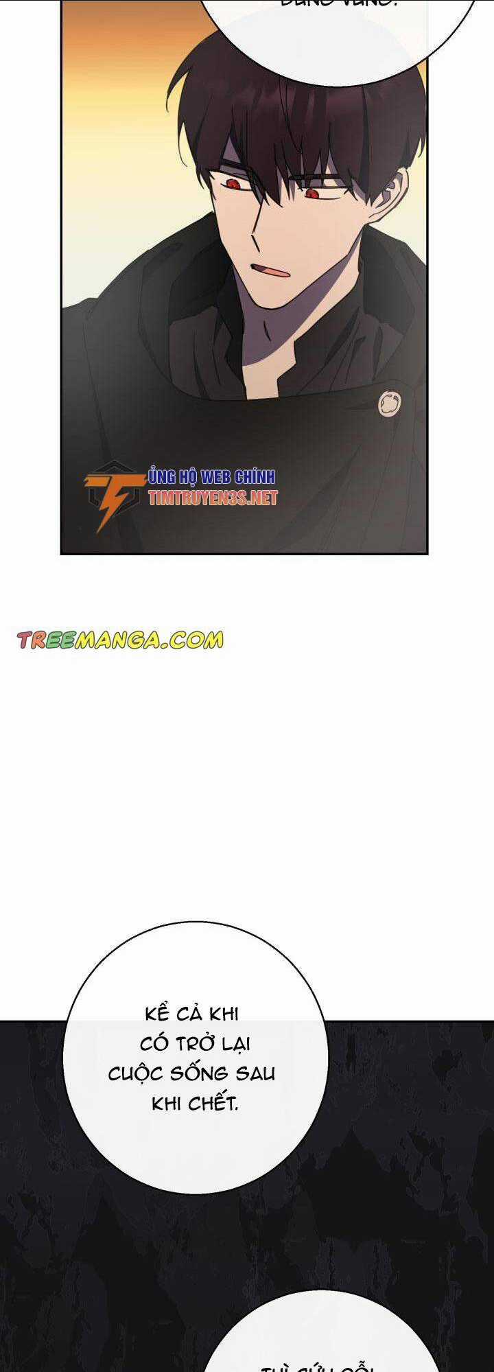 Cơn Phẫn Nộ Đẫm Máu Chapter 31 trang 24