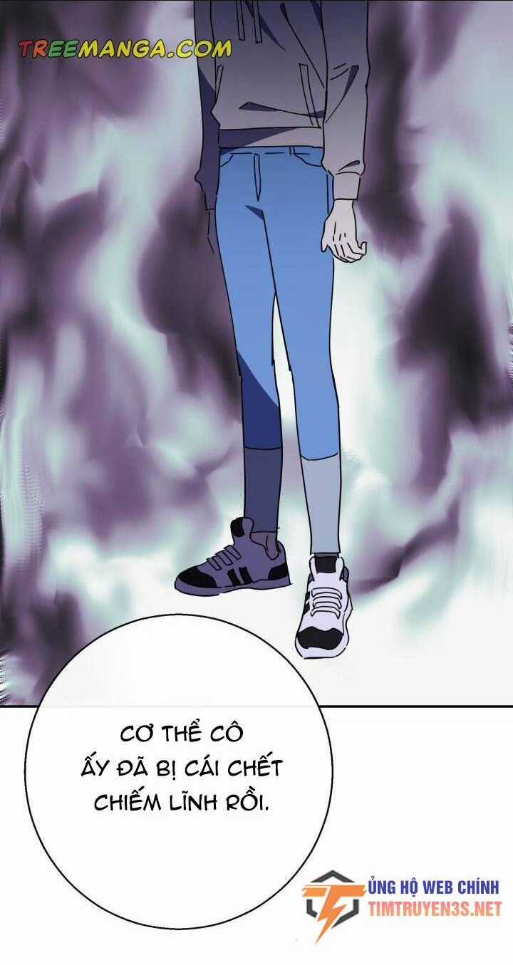 Cơn Phẫn Nộ Đẫm Máu Chapter 31 trang 26