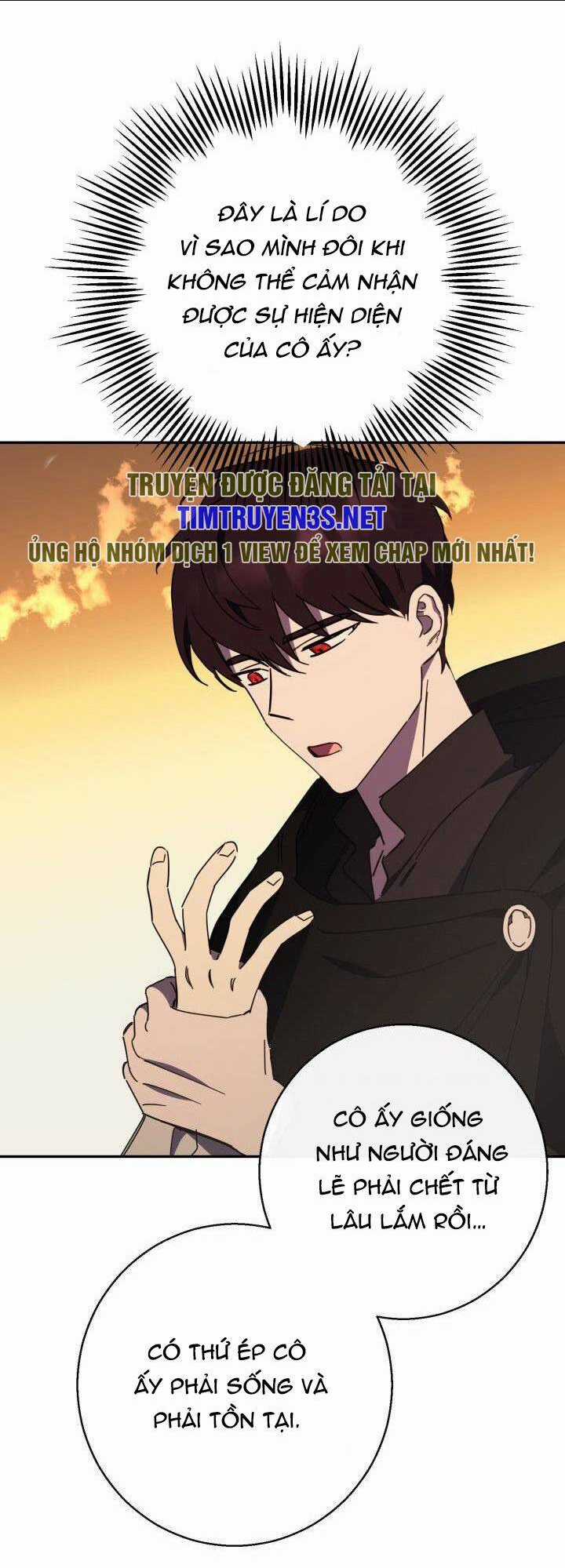 Cơn Phẫn Nộ Đẫm Máu Chapter 31 trang 27