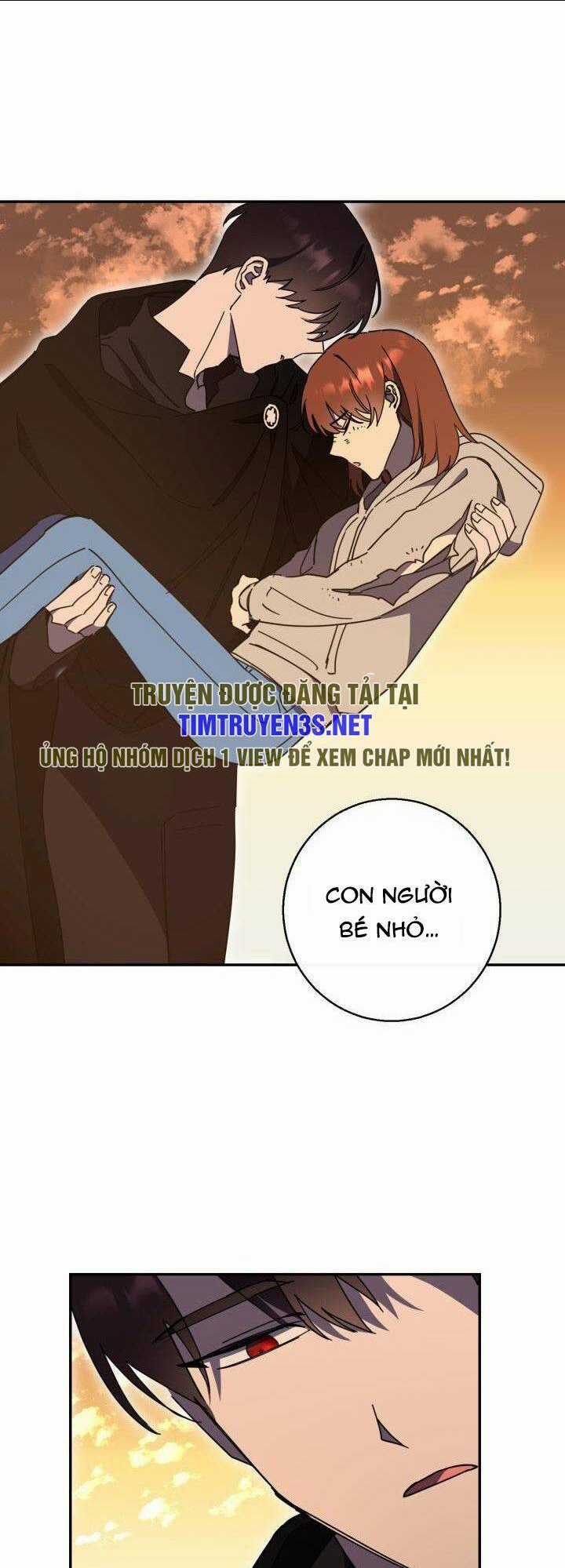 Cơn Phẫn Nộ Đẫm Máu Chapter 31 trang 32