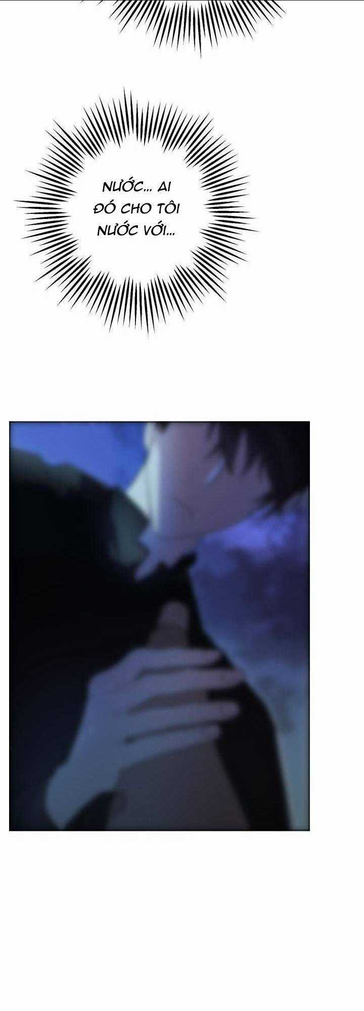 Cơn Phẫn Nộ Đẫm Máu Chapter 31 trang 37