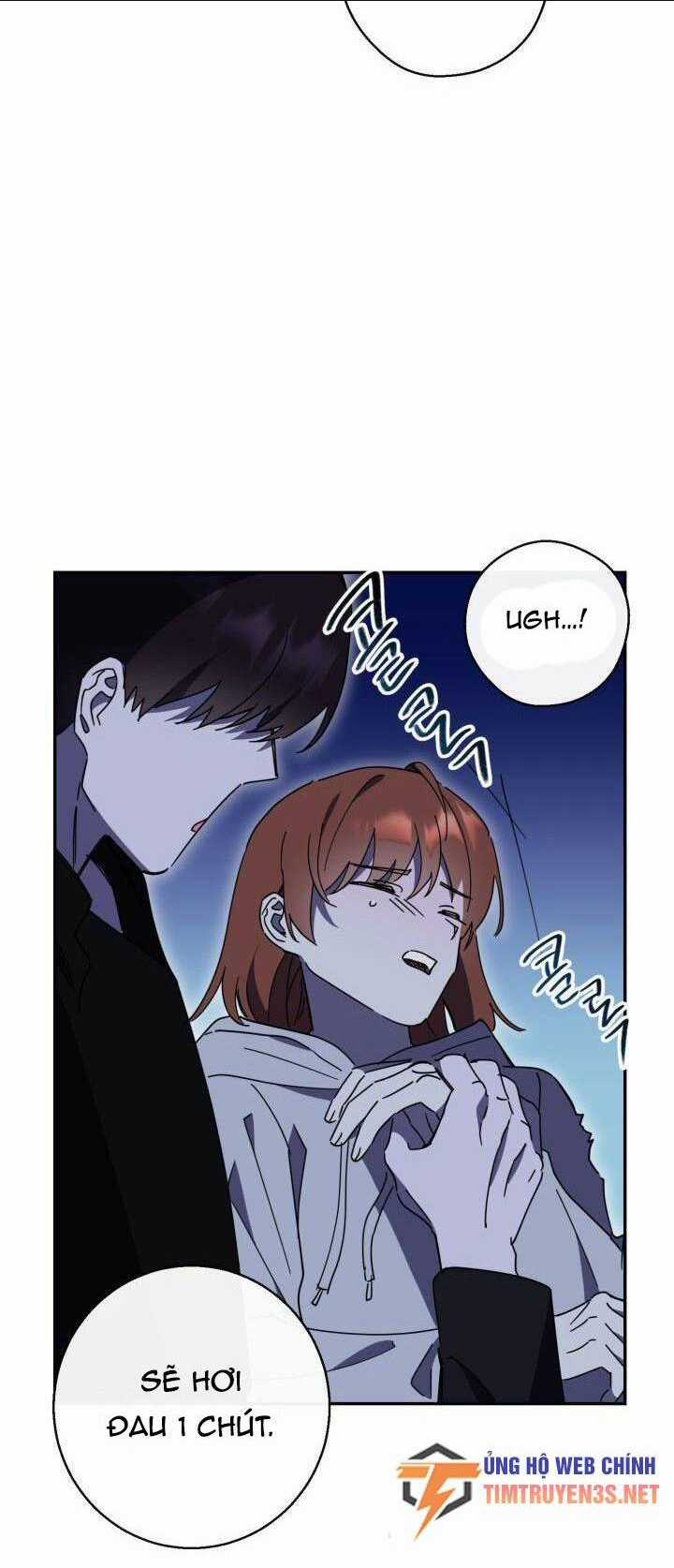 Cơn Phẫn Nộ Đẫm Máu Chapter 31 trang 39