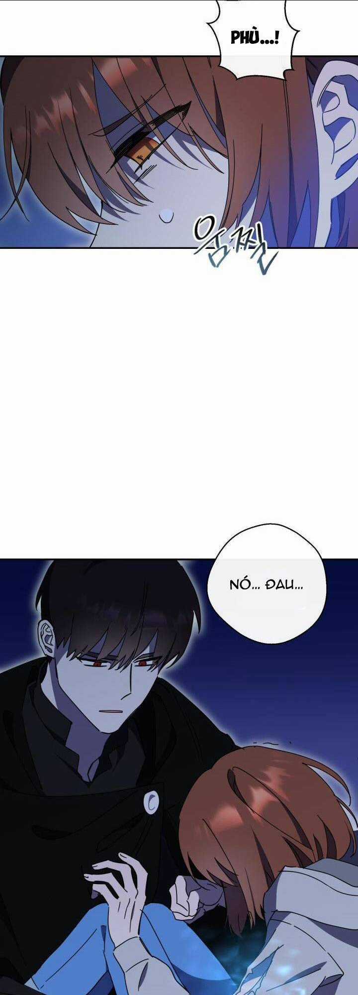 Cơn Phẫn Nộ Đẫm Máu Chapter 31 trang 41