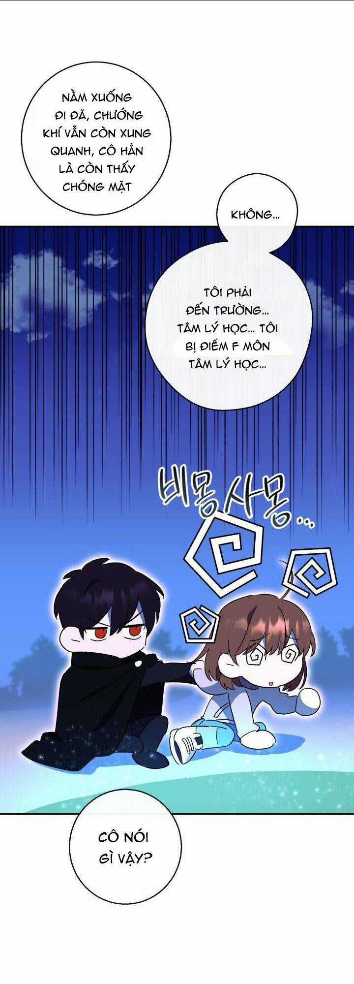 Cơn Phẫn Nộ Đẫm Máu Chapter 31 trang 45