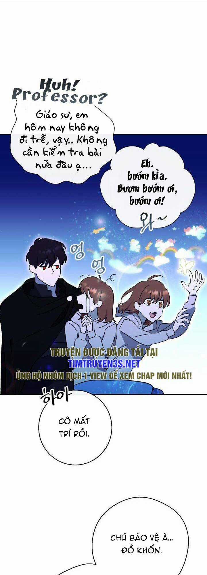 Cơn Phẫn Nộ Đẫm Máu Chapter 31 trang 49