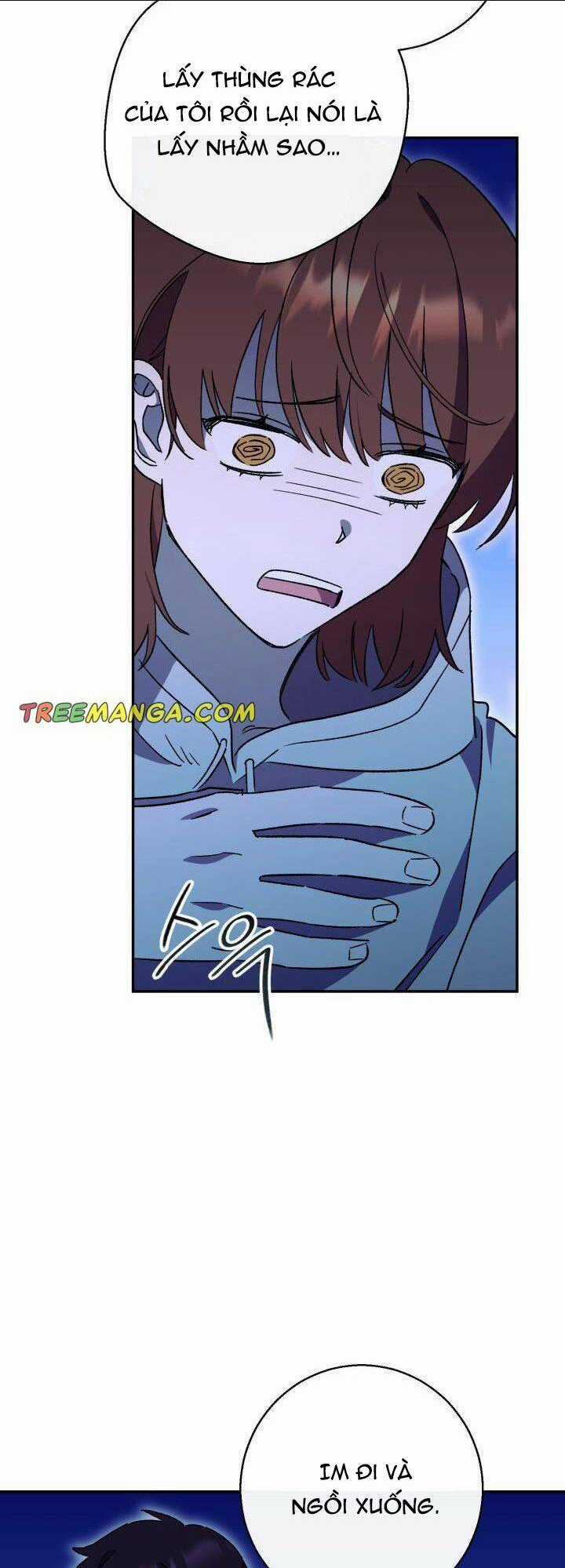 Cơn Phẫn Nộ Đẫm Máu Chapter 31 trang 50