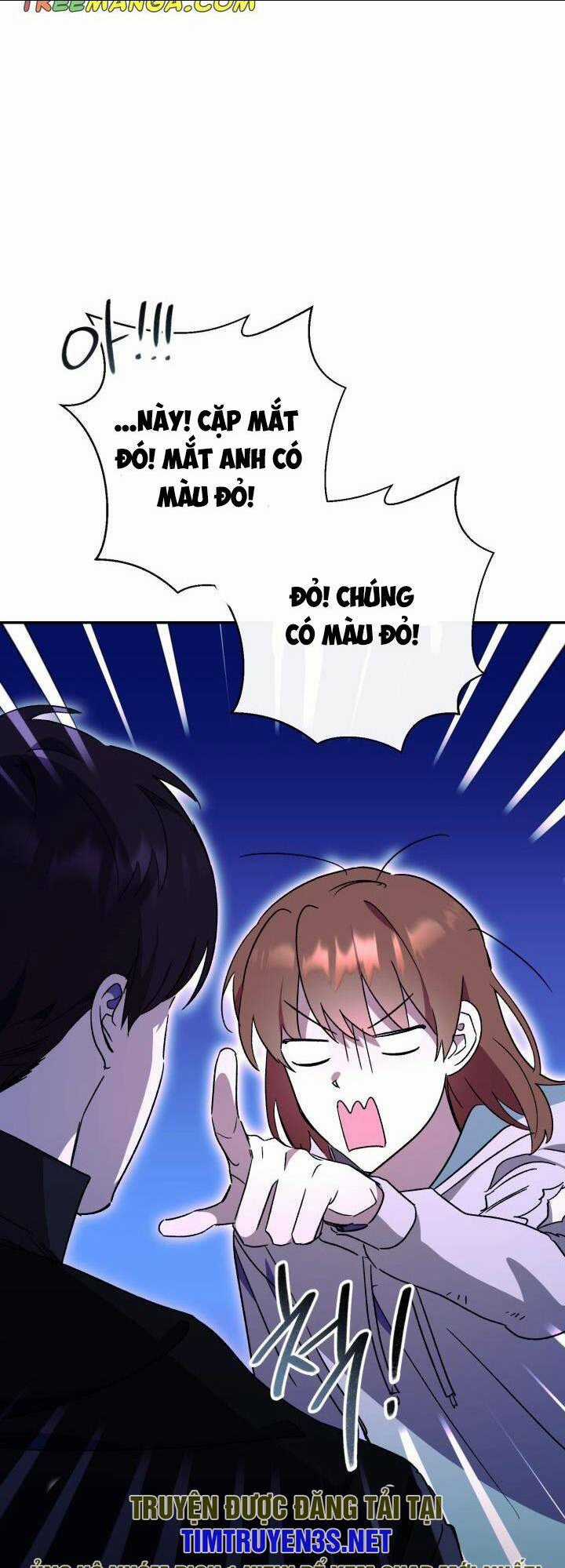 Cơn Phẫn Nộ Đẫm Máu Chapter 31 trang 55