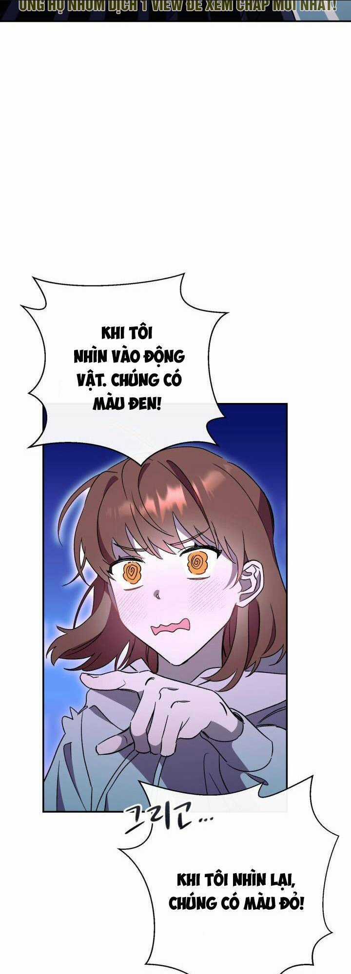 Cơn Phẫn Nộ Đẫm Máu Chapter 31 trang 56