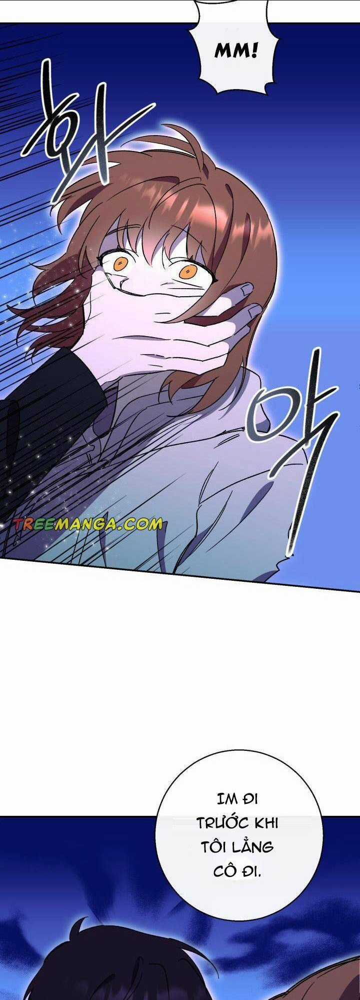 Cơn Phẫn Nộ Đẫm Máu Chapter 31 trang 58