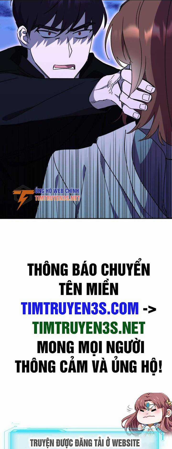 Cơn Phẫn Nộ Đẫm Máu Chapter 31 trang 59