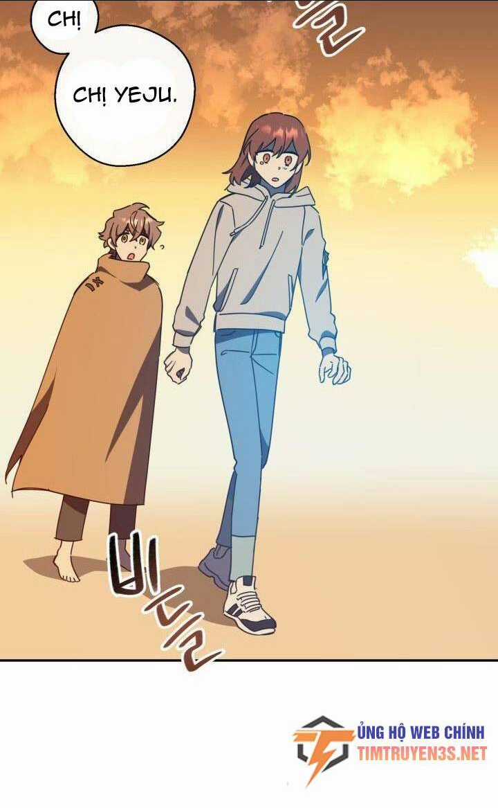 Cơn Phẫn Nộ Đẫm Máu Chapter 31 trang 8