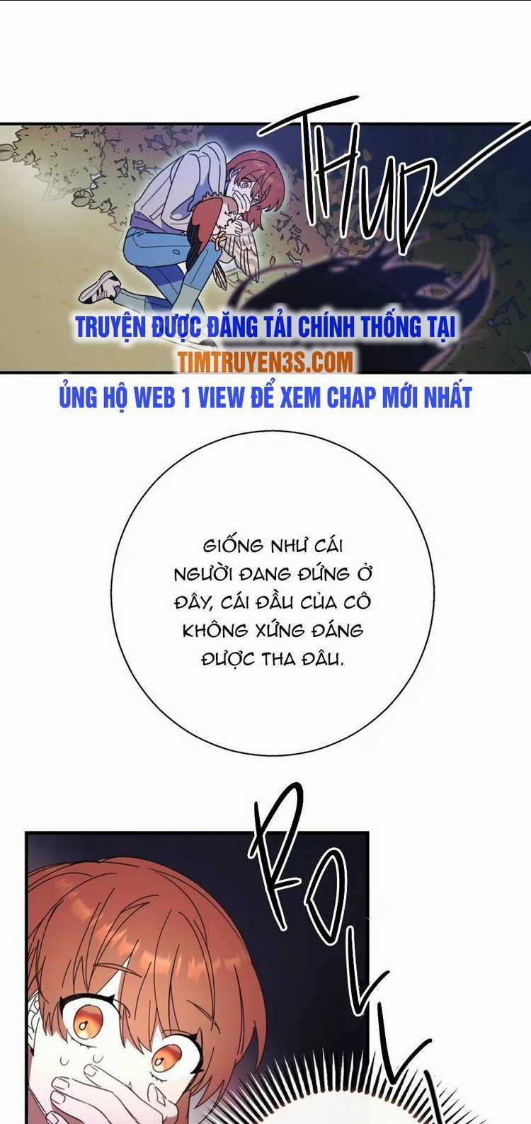 Cơn Phẫn Nộ Đẫm Máu Chapter 4 trang 11
