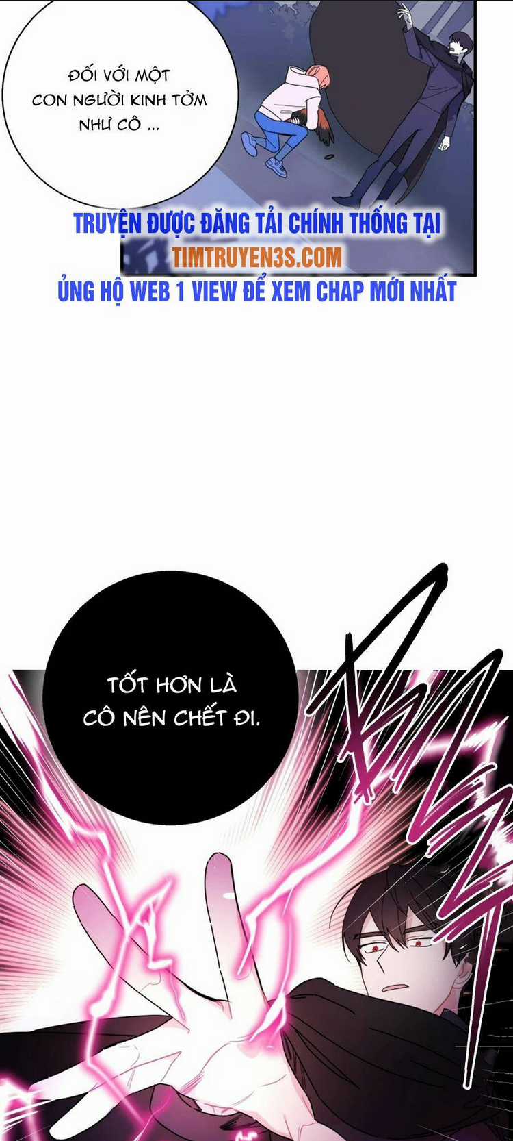 Cơn Phẫn Nộ Đẫm Máu Chapter 4 trang 15