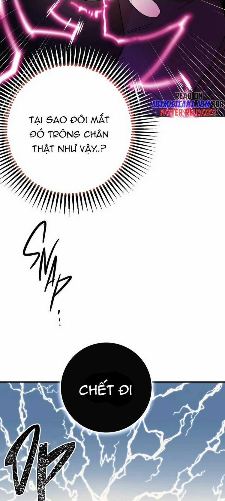 Cơn Phẫn Nộ Đẫm Máu Chapter 4 trang 16