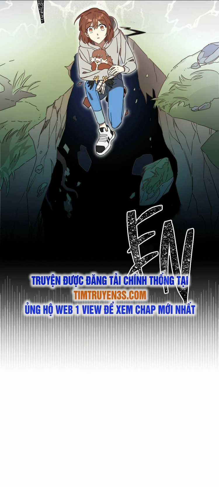 Cơn Phẫn Nộ Đẫm Máu Chapter 4 trang 17
