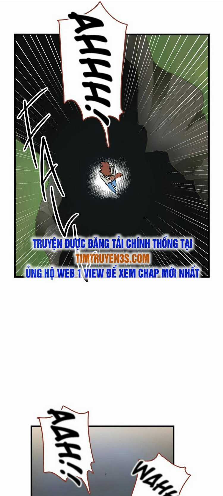Cơn Phẫn Nộ Đẫm Máu Chapter 4 trang 20