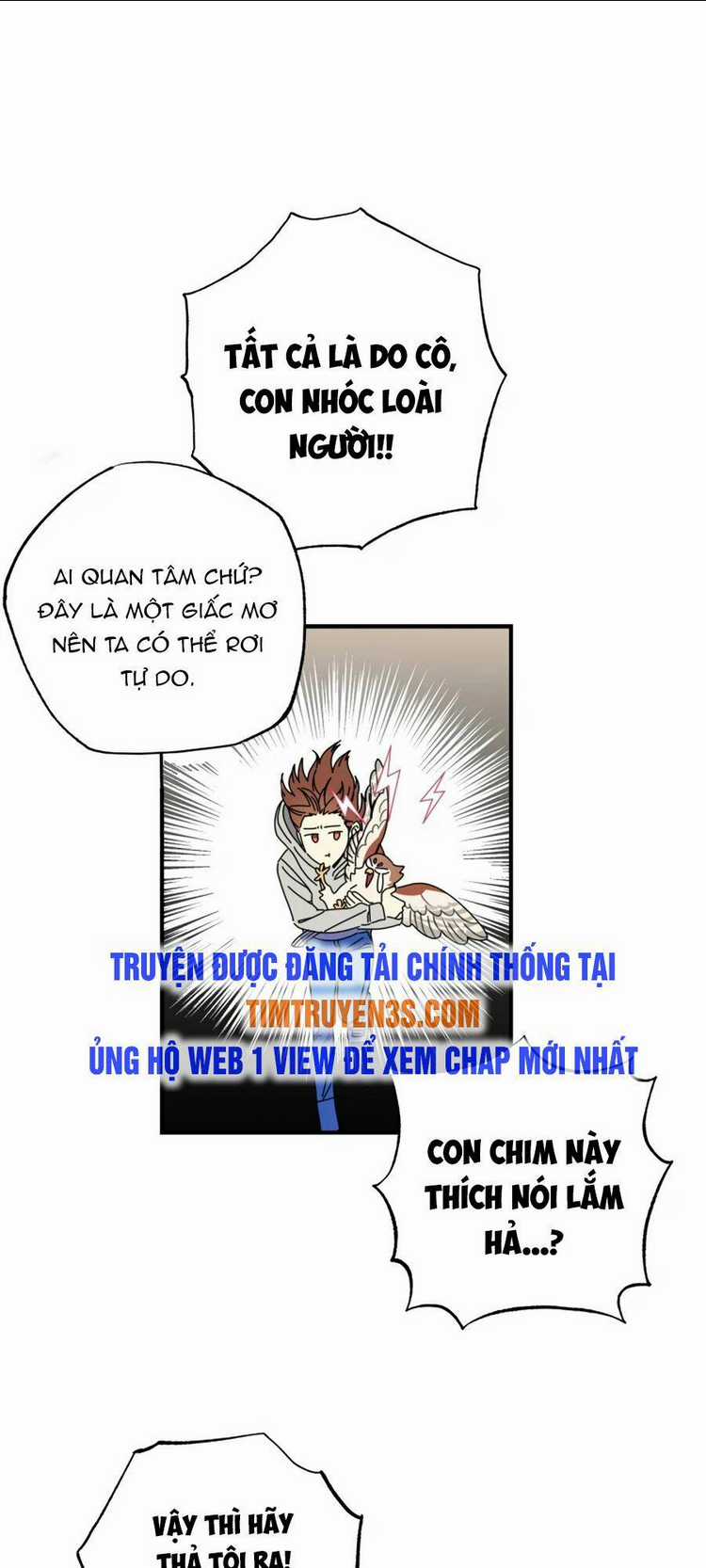 Cơn Phẫn Nộ Đẫm Máu Chapter 4 trang 22