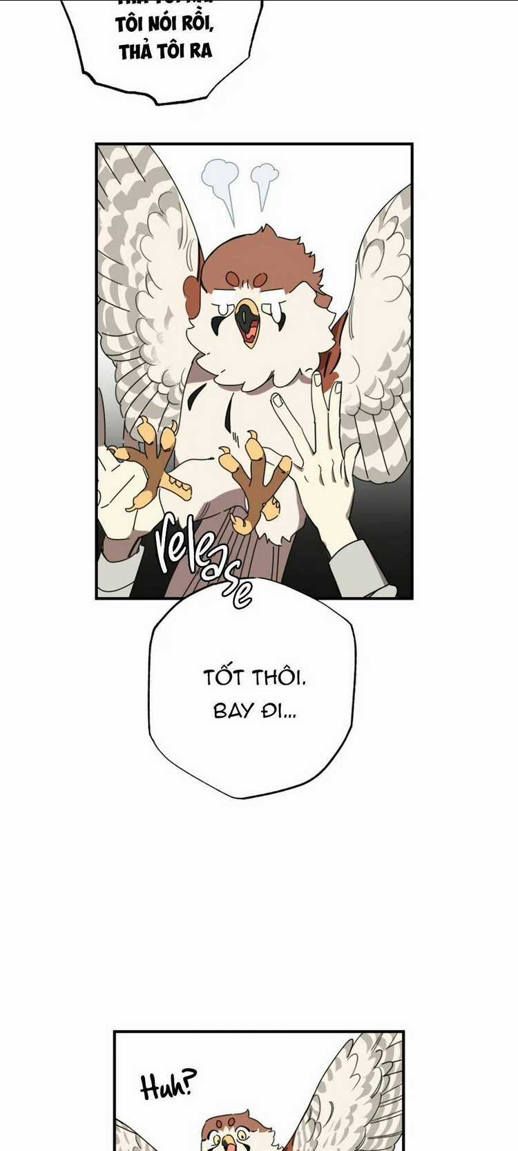 Cơn Phẫn Nộ Đẫm Máu Chapter 4 trang 23